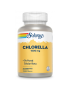 Chlorella 1500mg 120 Comprimidos - Solaray