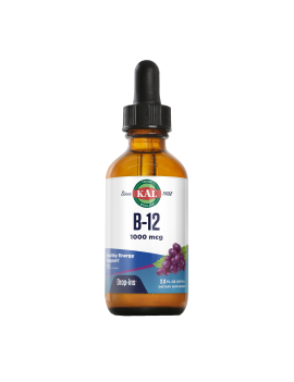 Vegetarian B12 - 1000mcg 53mg - KAL