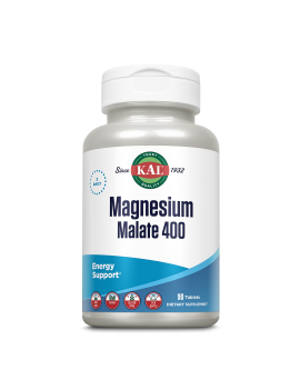 Malate Magnesium 400 - 90...