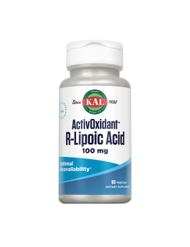 R-Lipoic Acid ActivOxidant...