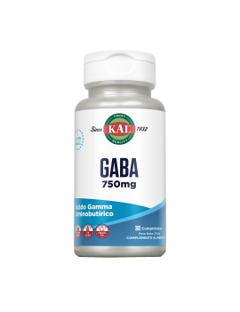 Small Gaba 750mg 30...