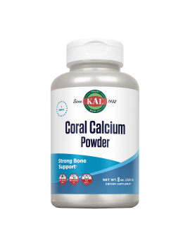 Coral Calcium 225g (75...