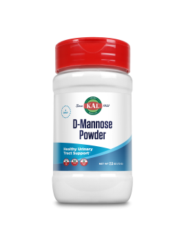 D-Mannose Polvo 72gr - KAL