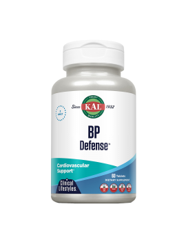 BP Defense 60 Comprimidos...