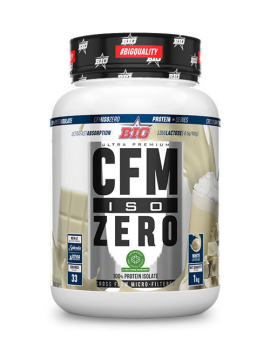 CFM ISO ZERO 1kg - BIG