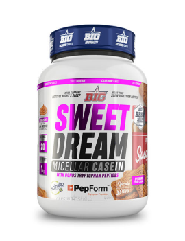 SWEET DREAMS 1kg - BIG