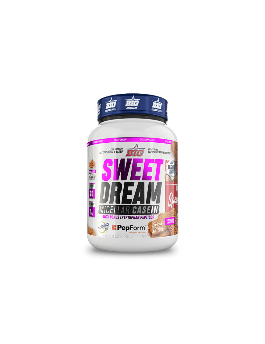 SWEET DREAMS 1kg - BIG