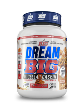 BIG DREAMS 1kg - BIG