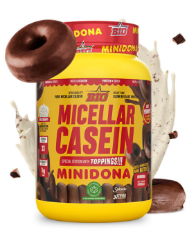 Micellar Casein 1kg - BIG