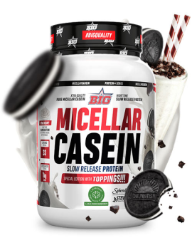 Micellar Casein 1kg - BIG