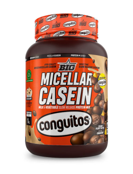 Micellar Casein Conguitos...