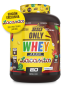 Only Whey Zero Lacasitos 2kg - BIG