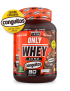 Only Whey Zero Conguitos 1kg - BIG