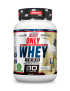 Only Whey Zero 1kg - BIG