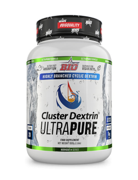 Cluster Dextrin Ultrapure...