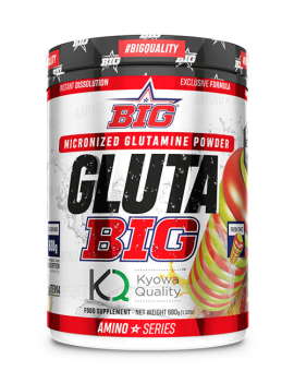 Glutabig 600g - BIG