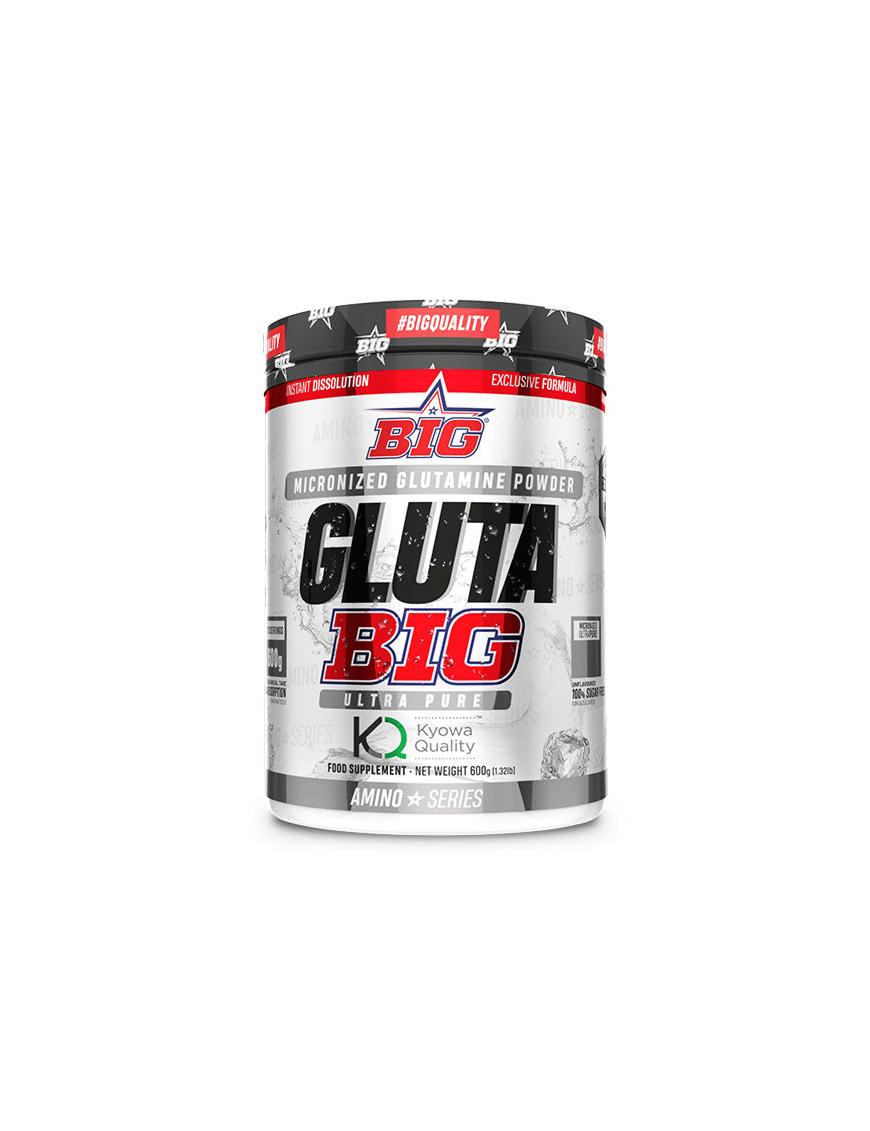 Glutabig 600g - BIG