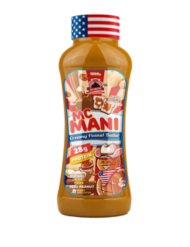 McMANI® 1000g - Big