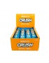 Caja Crush Protein Bar 12x64gr