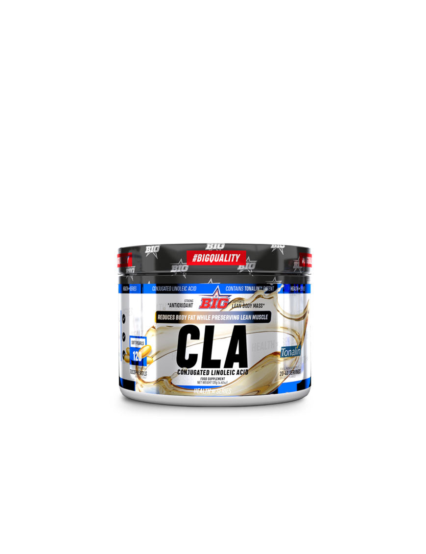 CLA 1000mg - BIG