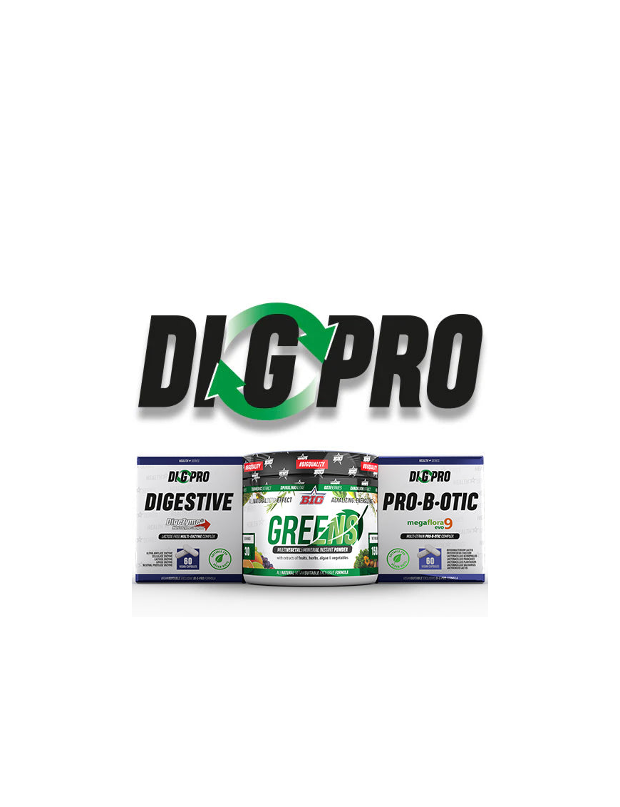 Dig Pro 150g - BIG