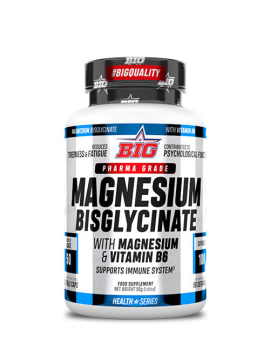 Magnesium Bisglycinate 100...