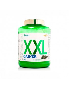 Gainer XXL 3kg - Quality...