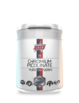 Chromium Picolinate 90...