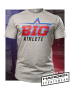 Camiseta Gris Hombre - BIG