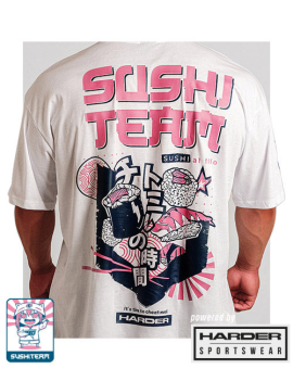 Camiseta Big Sushi - BIG