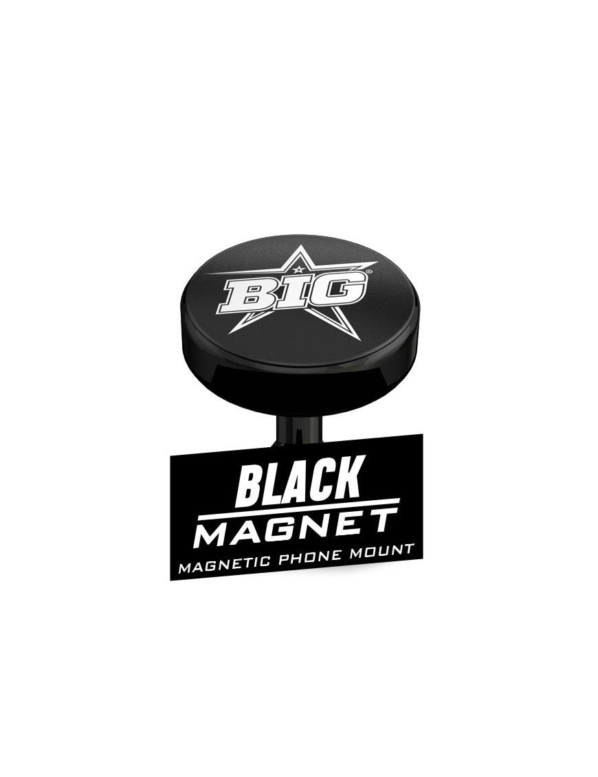 Gym Magnet (Phone Holder) - BIG