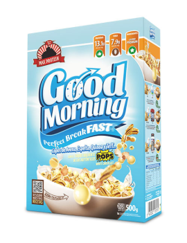 Good Morning Perfect Breakfast 500g - BIG