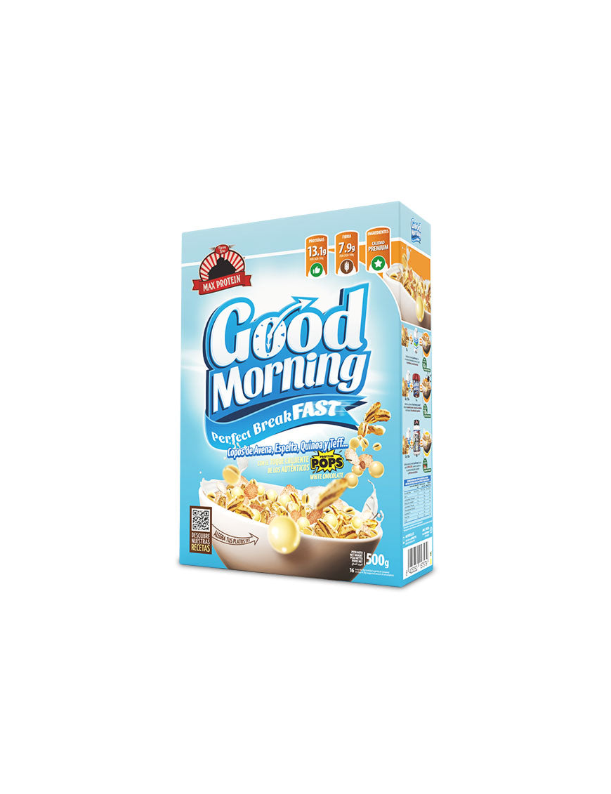 Good Morning Perfect Breakfast 500g - BIG