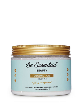 Coconut Oil Eco 500ml - Be Essential