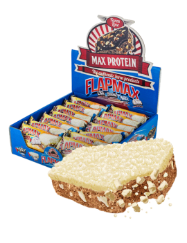 Flap Max Caja Expo 24U (120g) - BIG