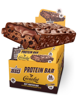 Protein Bar Cacaolat 15...