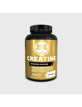 Creatine 1000mg 60 Cápsulas...