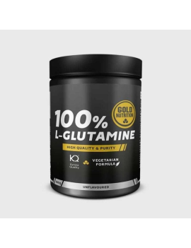 L-Glutamine Powder 300g -...