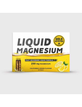 Liquid Magnesium 25ml 10...