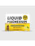 Liquid Magnesium 25ml 10 Vials - Gold Nutrition