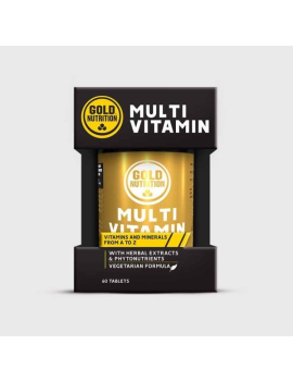 Multivitamin 60 Comprimidos...