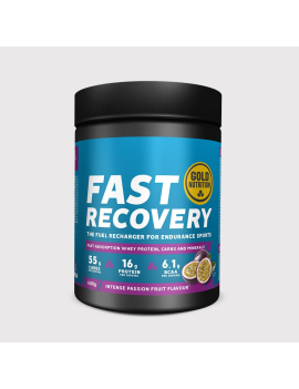 Fast Recovery 600g - Gold...