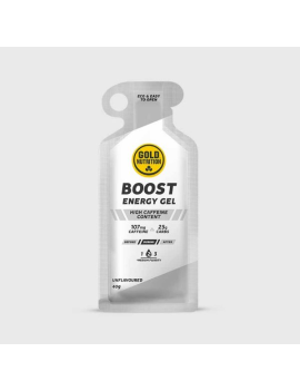 Boost Plus Gel 40g X16U -...