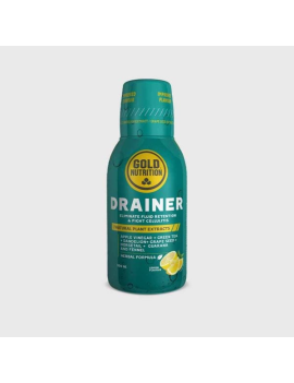 Drainer Lemon 500ml - Gold...