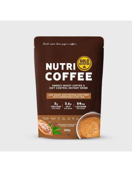 Nutri Coffee 250g - Gold...