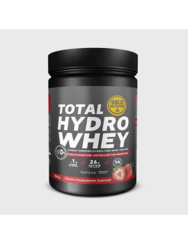 Total Hydro Whey 900g -...