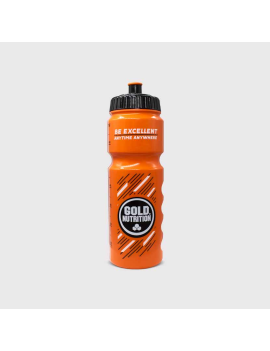 Bidón 800ml - Gold Nutrition