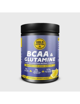 BCAA & Glutamine Powder...