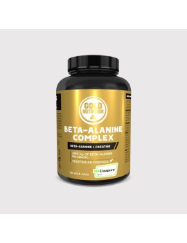 Beta Alanine Complex 120...