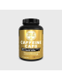 Caffeine 100mg 90 VegCaps -Gold Nutrition